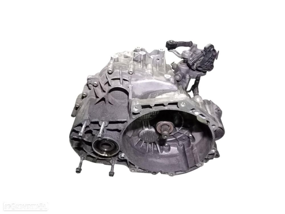 CAIXA DE VELOCIDADES VOLKSWAGEN TIGUAN 5N1 - 1