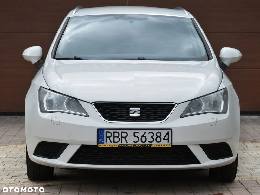 Seat Ibiza 1.6 TDI CR Style - 3