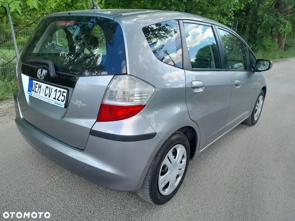 Honda Jazz 1.2 i-VTEC S Cool - 3