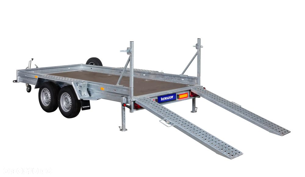 Niewiadów MINIKOPARKI / SPRZ. BUDOWLANY - 3