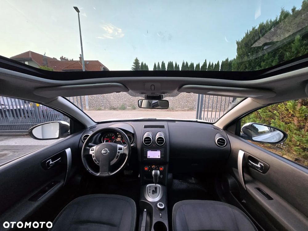 Nissan Qashqai+2 - 7