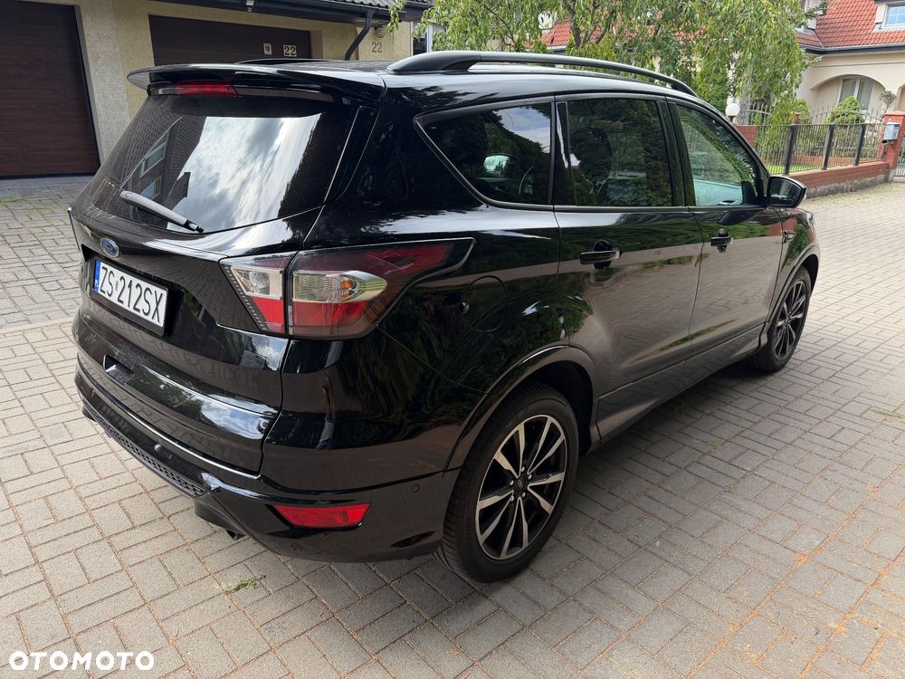 Ford Kuga 2.0 TDCi FWD ST-Line - 34