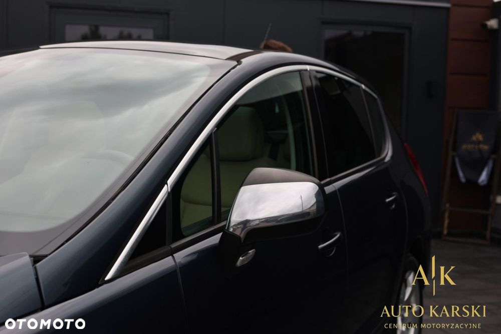 Peugeot 3008 - 13