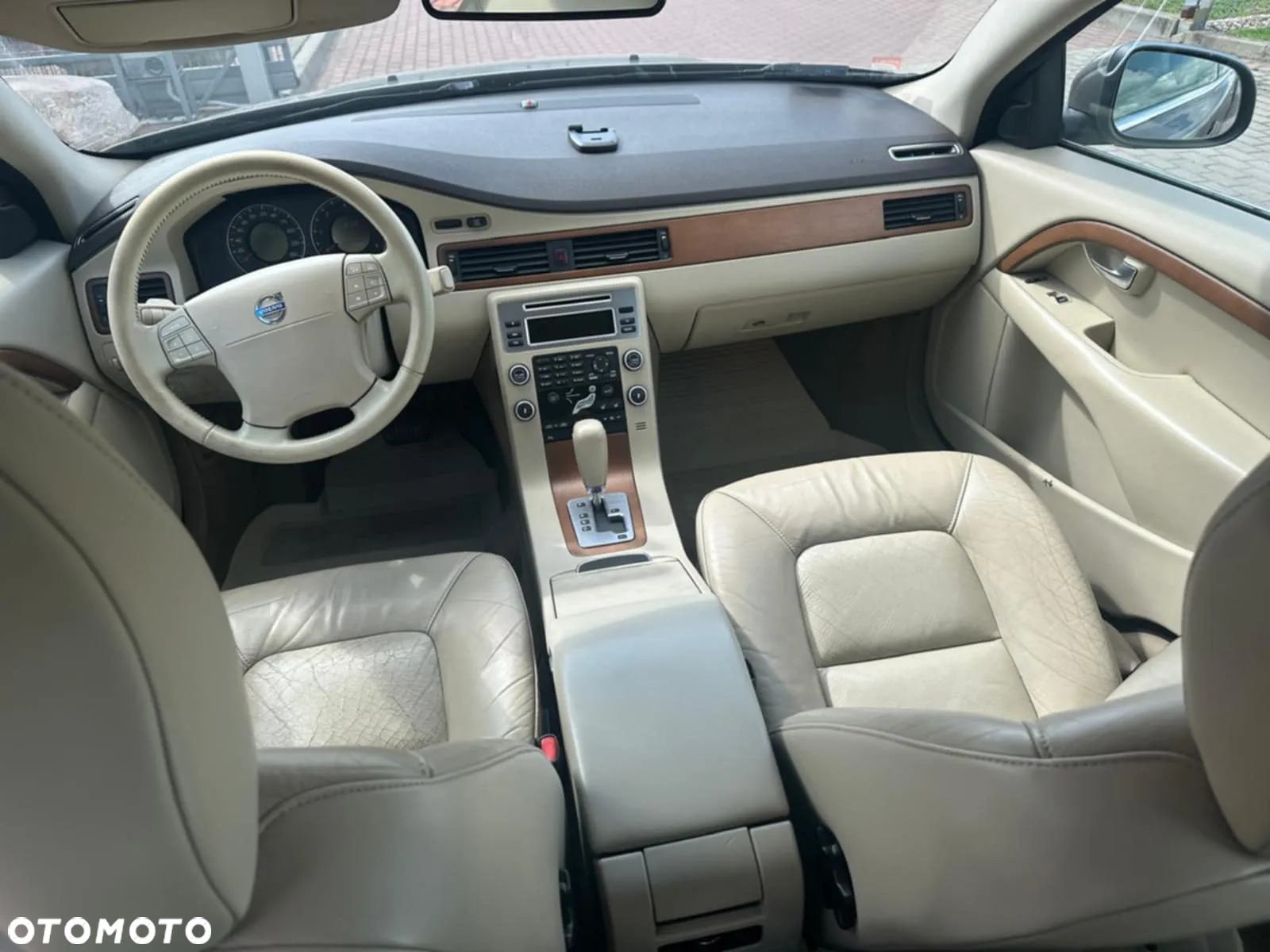 Volvo V70 - 15