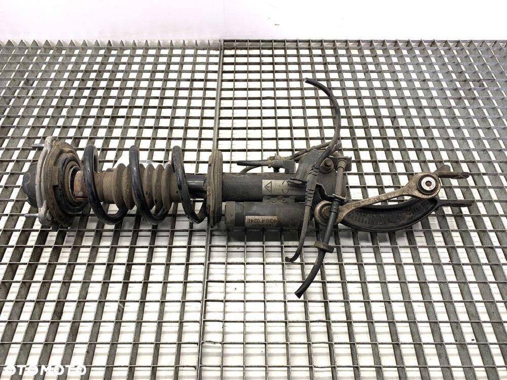 AMORTYZATOR PRAWY PRZÓD ZE SPRĘŻYNĄ  AUDI A7 Sportback (4GA, 4GF) 2010 - 2018 RS7 quattro 412 kW - 1