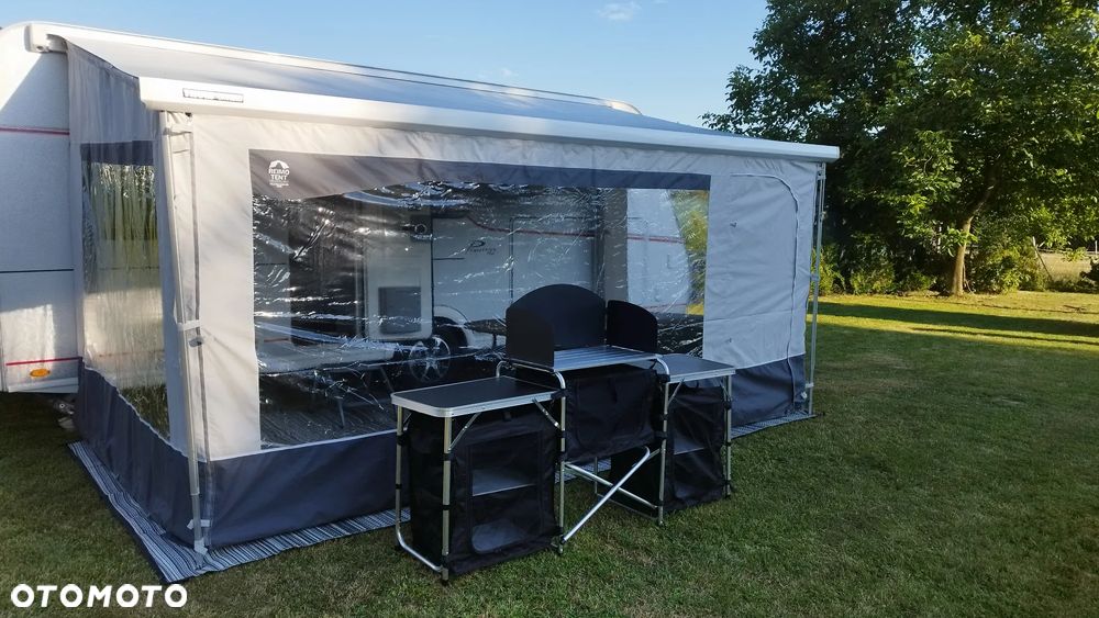 Burstner Premio Plus 510 TK - 31