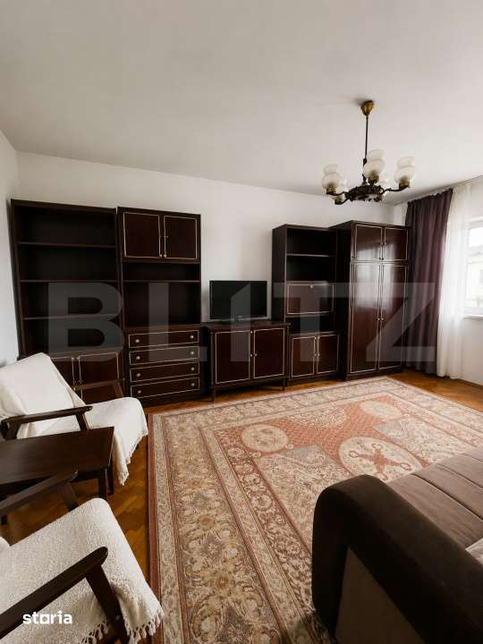 Apartament 3 camere de vanzare, 65 mp – zona Girocului — fotografia 2