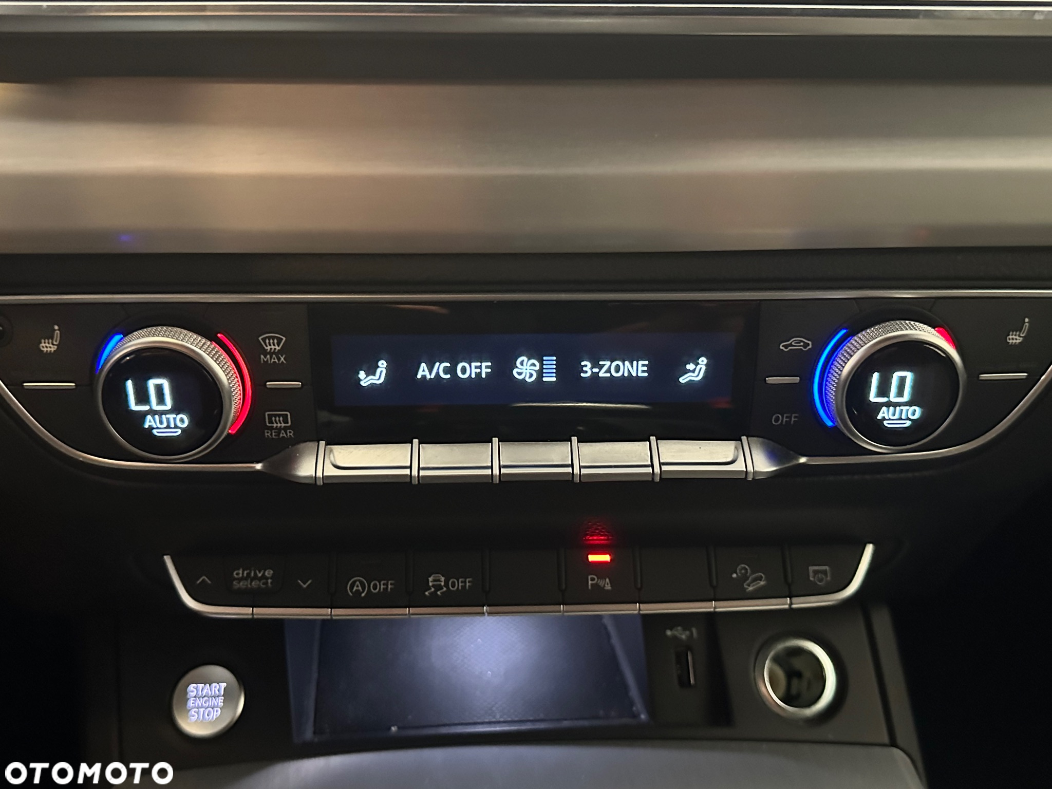 Audi Q5 Sportback 50 TDI ack quattro tiptronic S line - 16