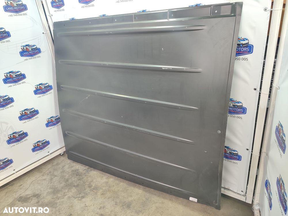 PLAFON / ACOPERIȘ VOLKSWAGEN CRAFTER 2 2017-2026 / COD OEM 7C0817115 - 3