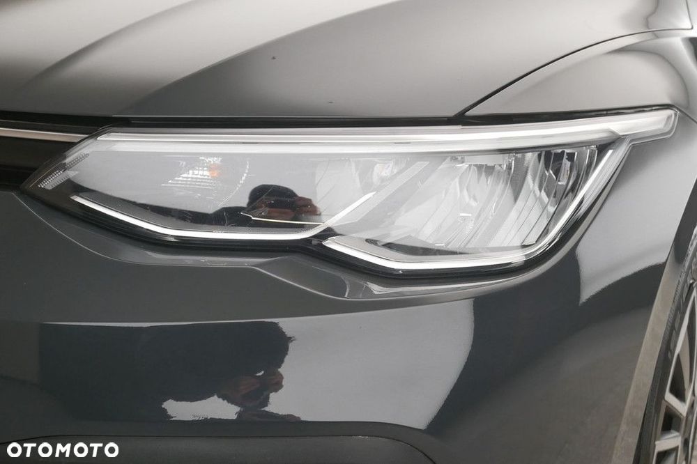 Volkswagen Golf 1.0 TSI - 13