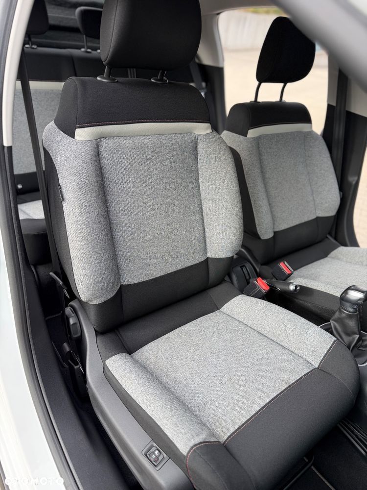 Citroën C3 Pure Tech 82 ELLE - 21
