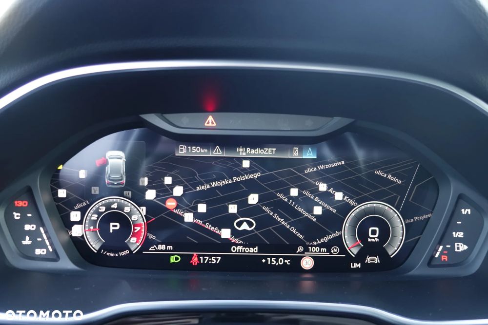 Audi Q3 35 TFSI S line S tronic - 17