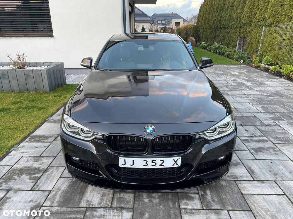 BMW Seria 3 - 26