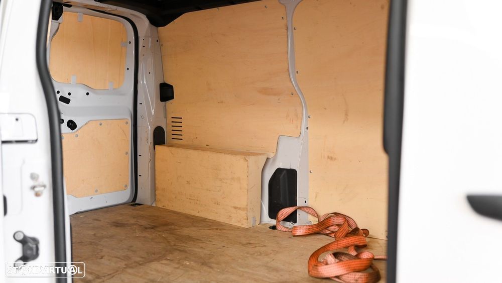 Fiat Scudo L2 1.5 BLUEHDI 120CV - 7