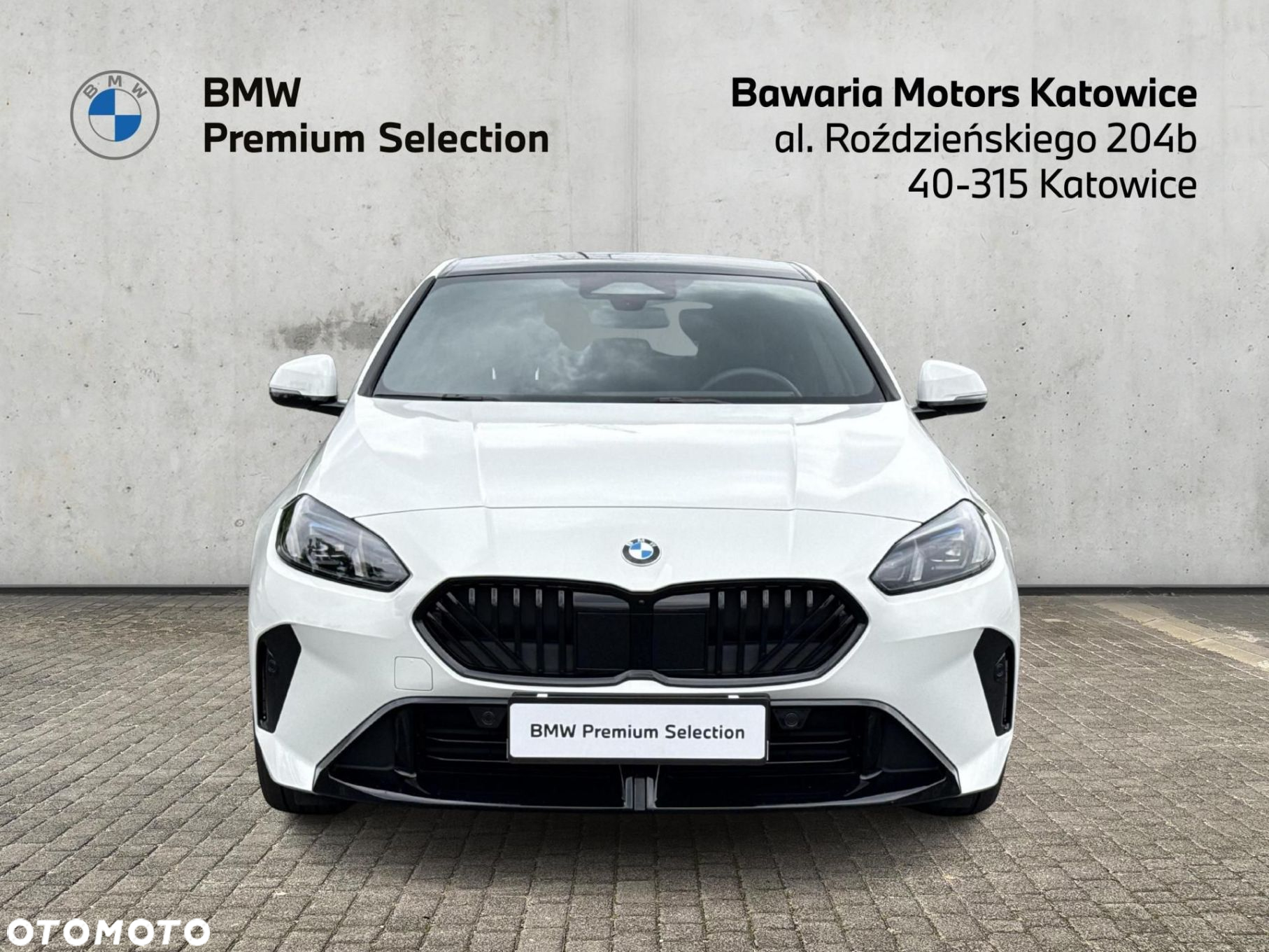 BMW Seria 2 - 8