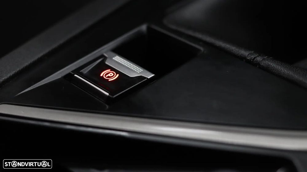 Peugeot 308 1.5 BlueHDi Active Pack - 15