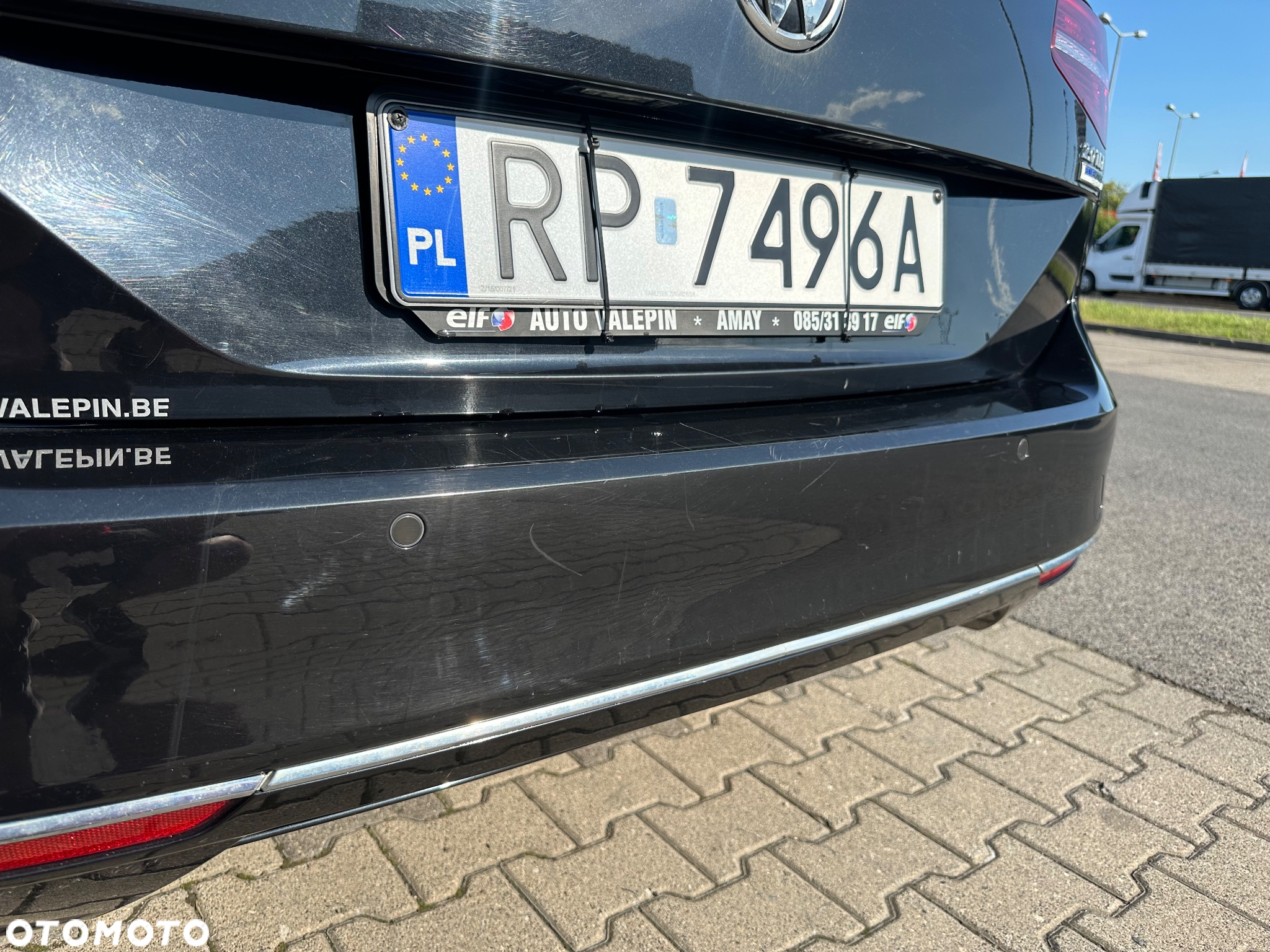 Volkswagen Passat 2.0 TDI BMT Highline DSG - 29