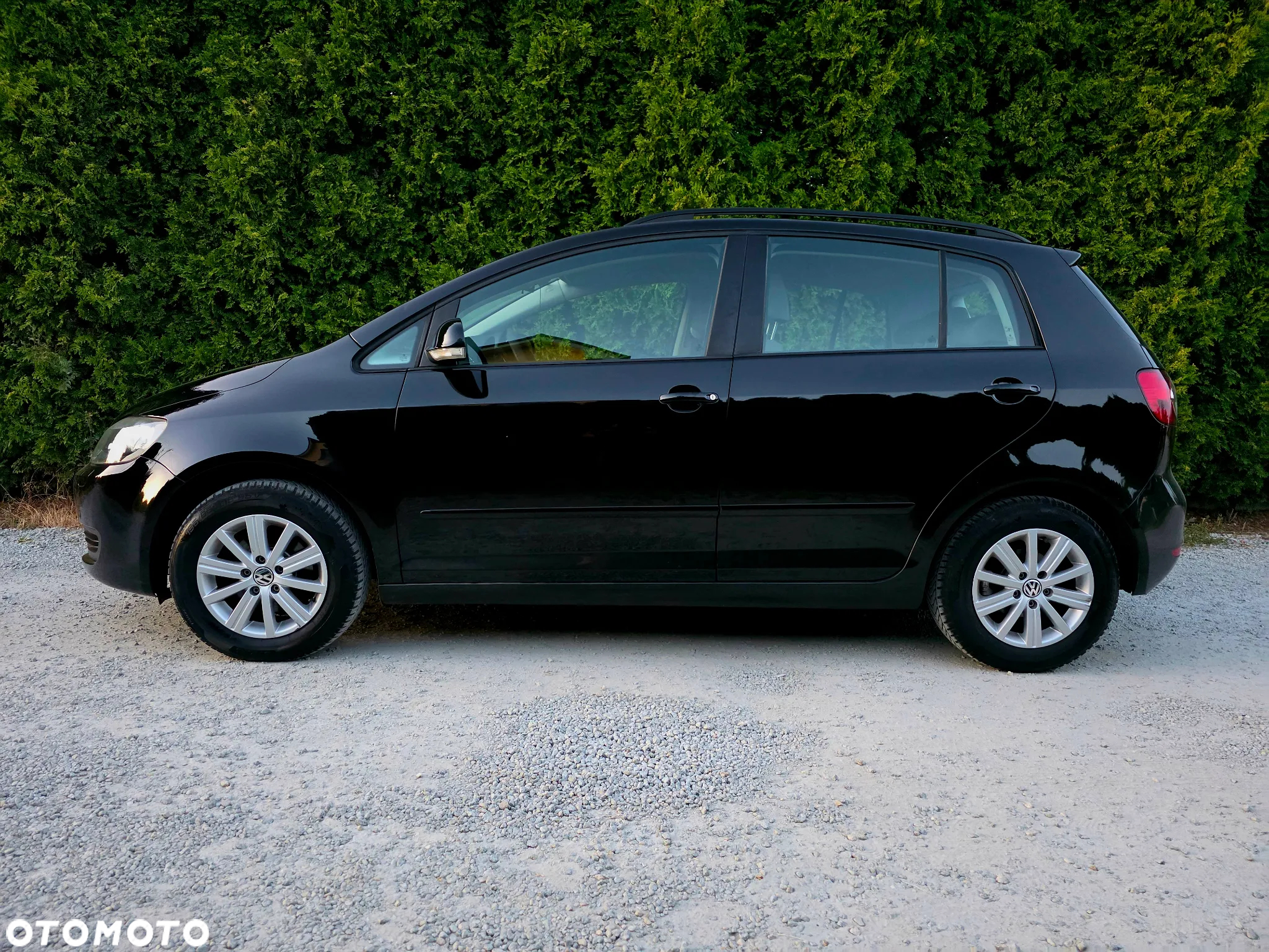 Volkswagen Golf Plus 1.6 Comfortline - 7