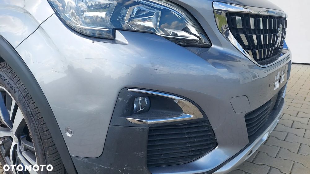 Peugeot 3008 PureTech 130 Stop & Start Active - 5