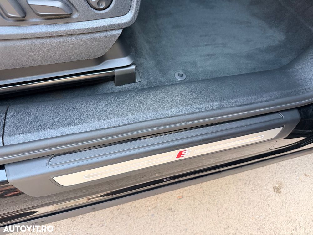 Audi Q5 40 TDI quattro S tronic MHEV S Line - 33