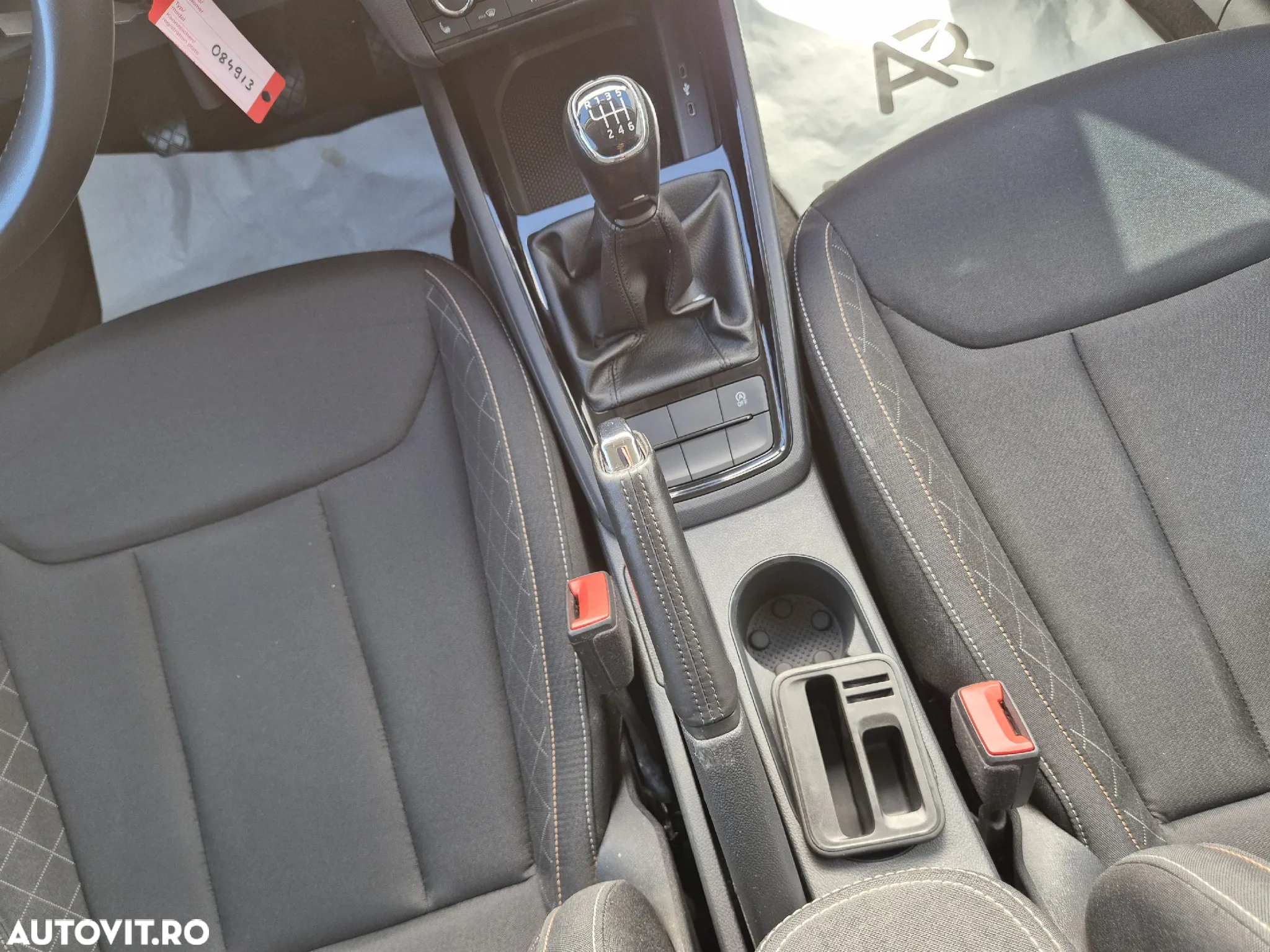 Skoda Scala 1.0 TSI Ambition - 19