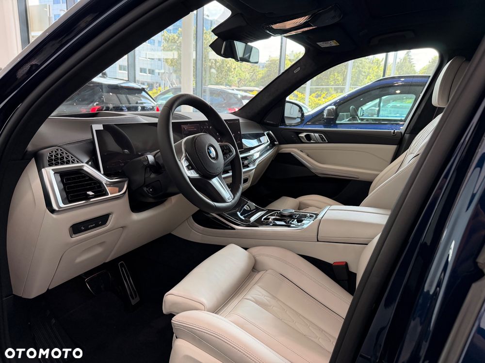 BMW X7 xDrive40i mHEV sport - 6