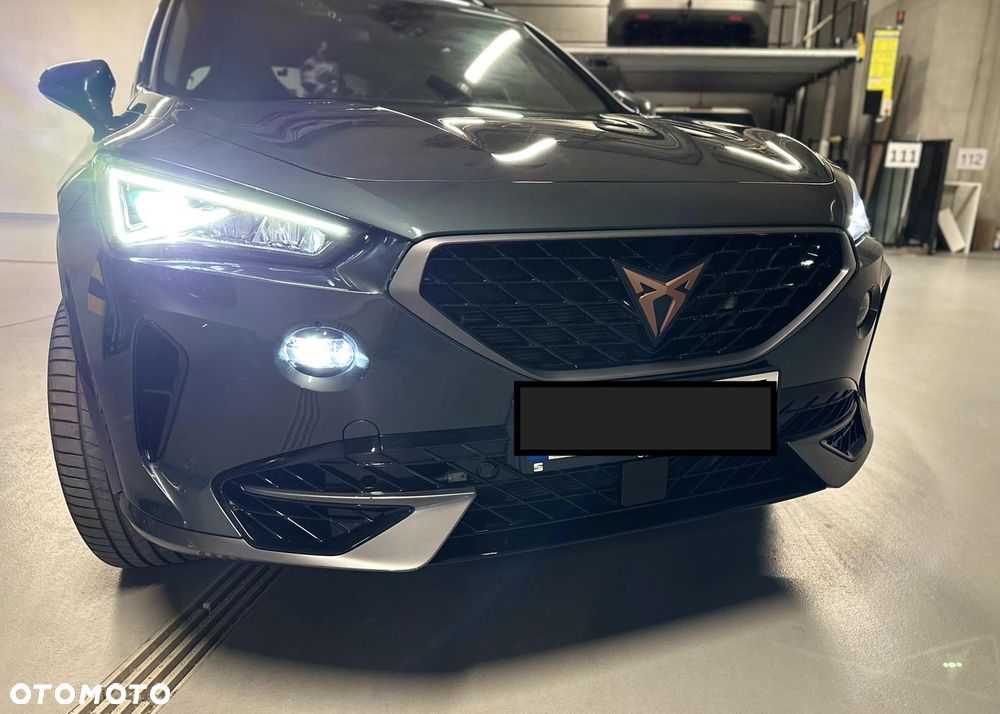 Cupra Formentor - 32