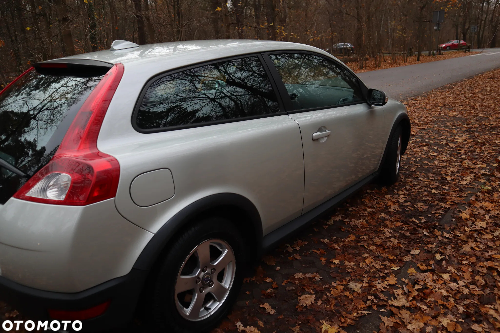 Volvo C30 1.6D Momentum - 2