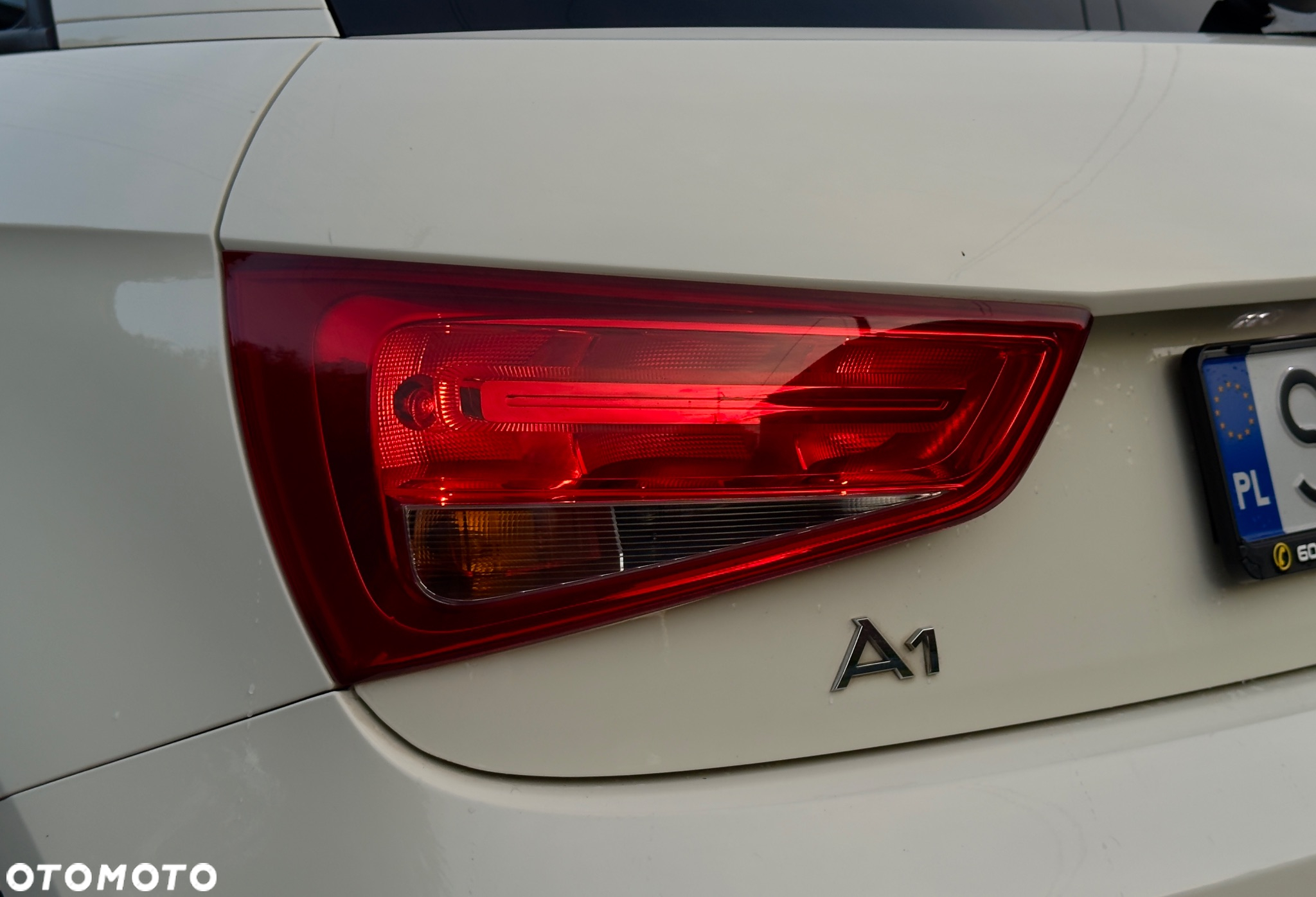Audi A1 Sportback 1.2 TFSI Prime Line - 8