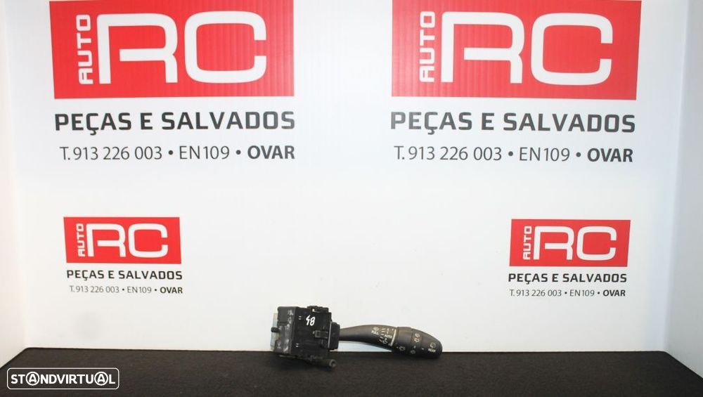 Comando Limpa Para Brisas Kia Ceed - 1