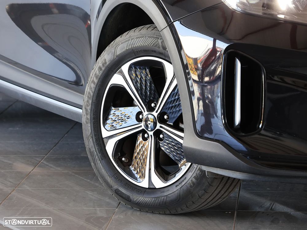 Kia XCeed 1.6 GDi PHEV Drive - 5