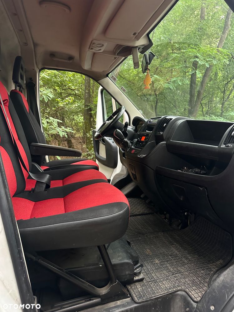 Fiat ducato - 7