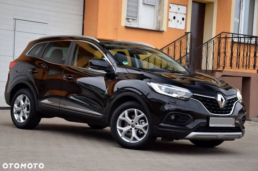 Renault Kadjar - 8