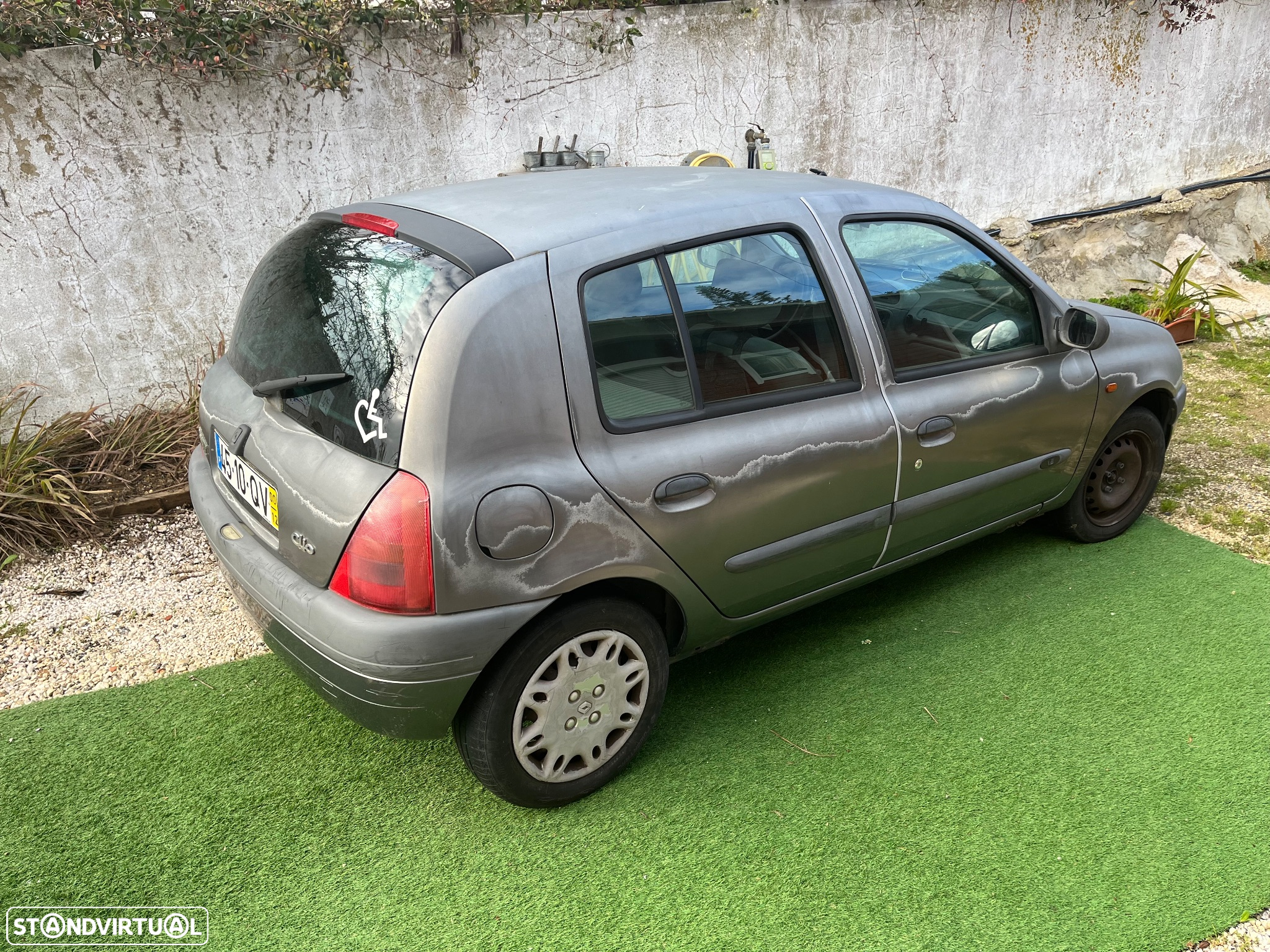 Renault Clio 1.2 RN - 2