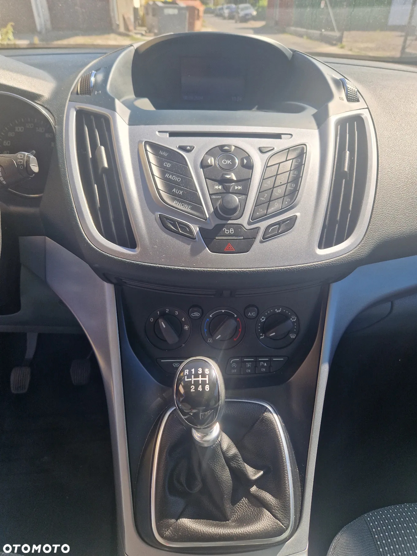 Ford C-MAX - 7