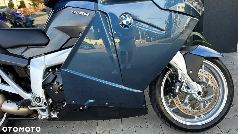 BMW K - 10