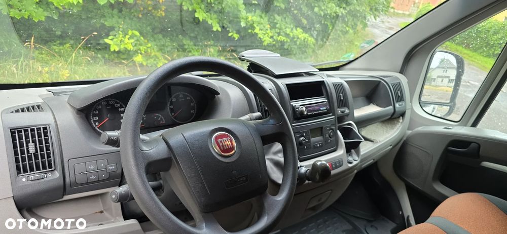 Fiat Ducato - 6