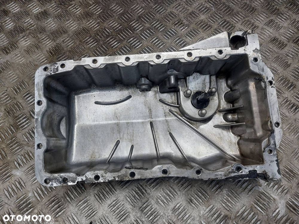 MISA MISKA OLEJOWA + CZUJNIK AUDI A3 8L 1.8 T 1J0907660B - 3