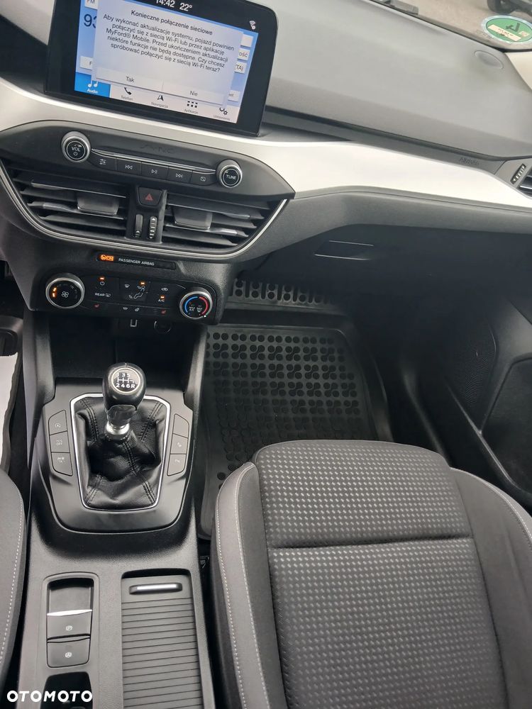Ford Focus - 9