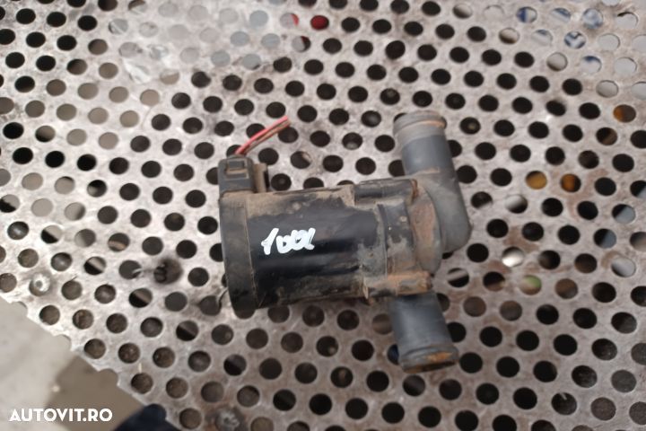 Pompa recirculare apa 078121601 Volkswagen VW Passat B5 [1996 - 2000] - 1