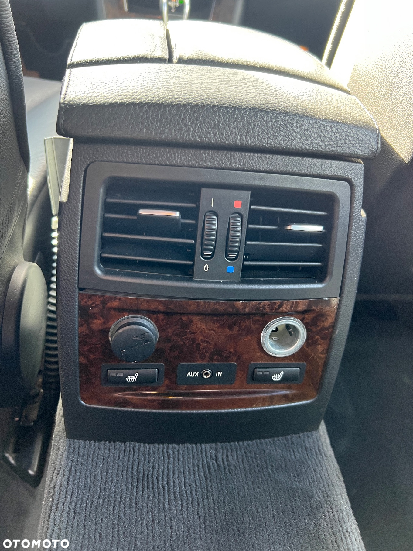 BMW Seria 5 - 19