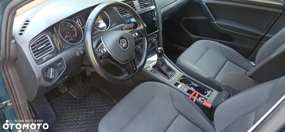 Volkswagen Golf - 20