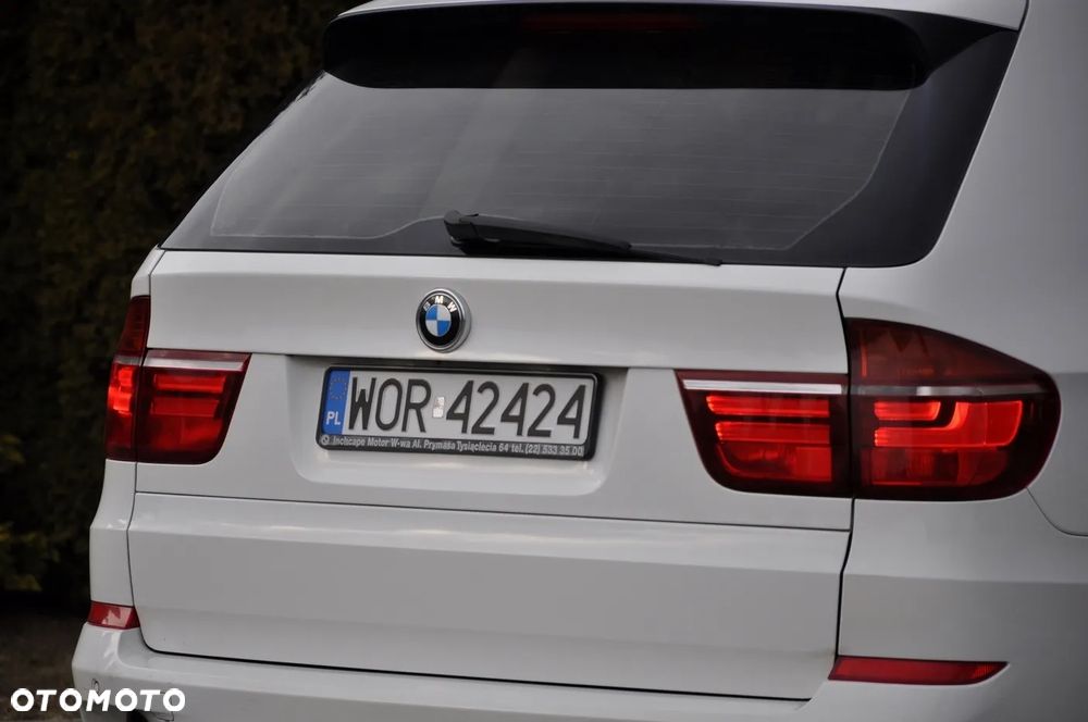 BMW X5 - 18