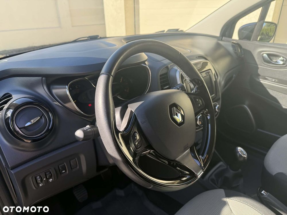 Renault Captur ENERGY dCi 90 Start&Stop Dynamique - 9