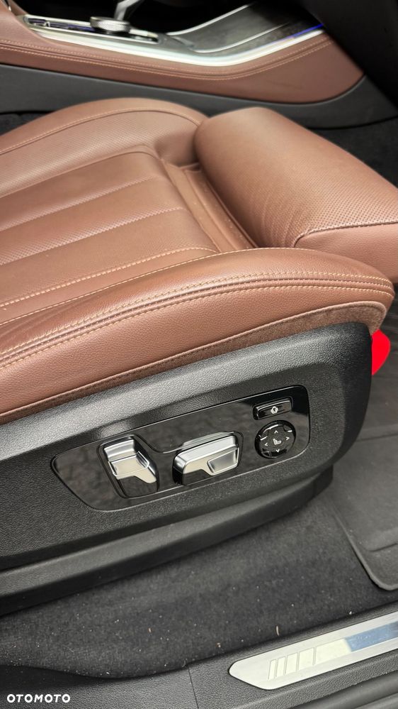 BMW X5 xDrive30d sport - 17