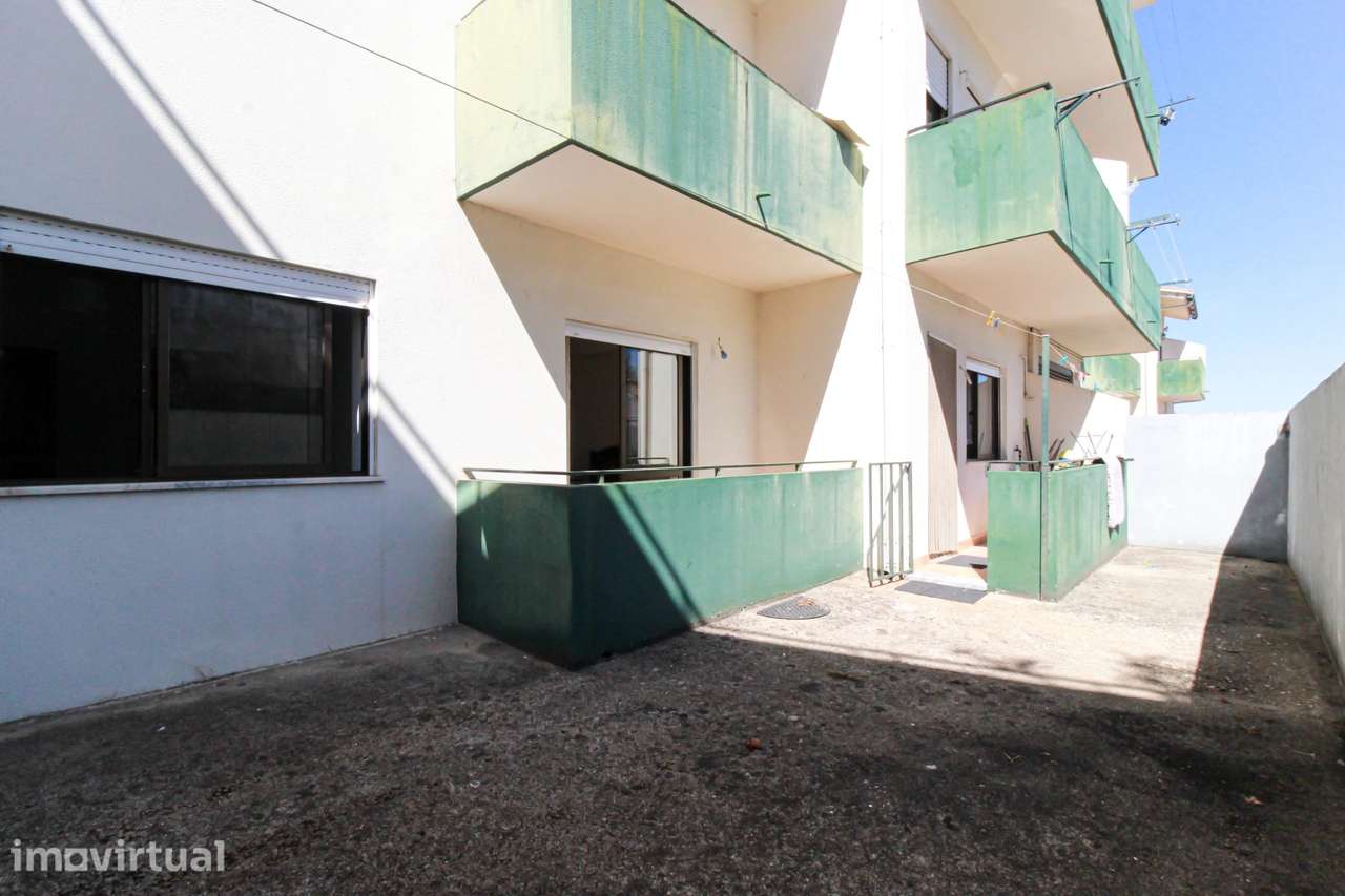 Apartamento T3 com 85,6m² e parqueamento em Coimbra - Grande imagem: 5/18