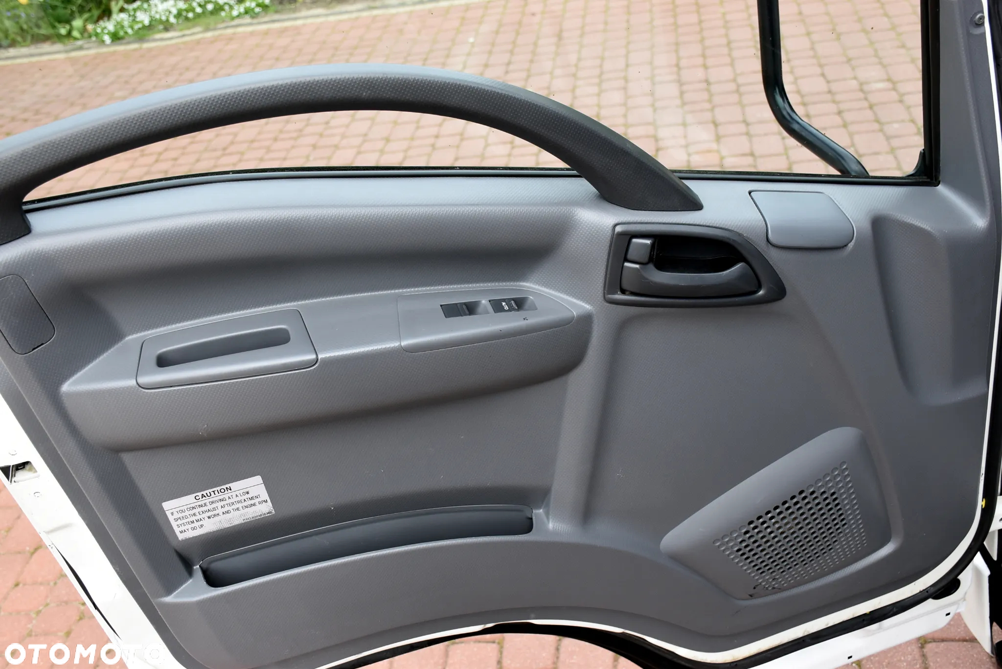 Isuzu N-SERIES m21 - 15