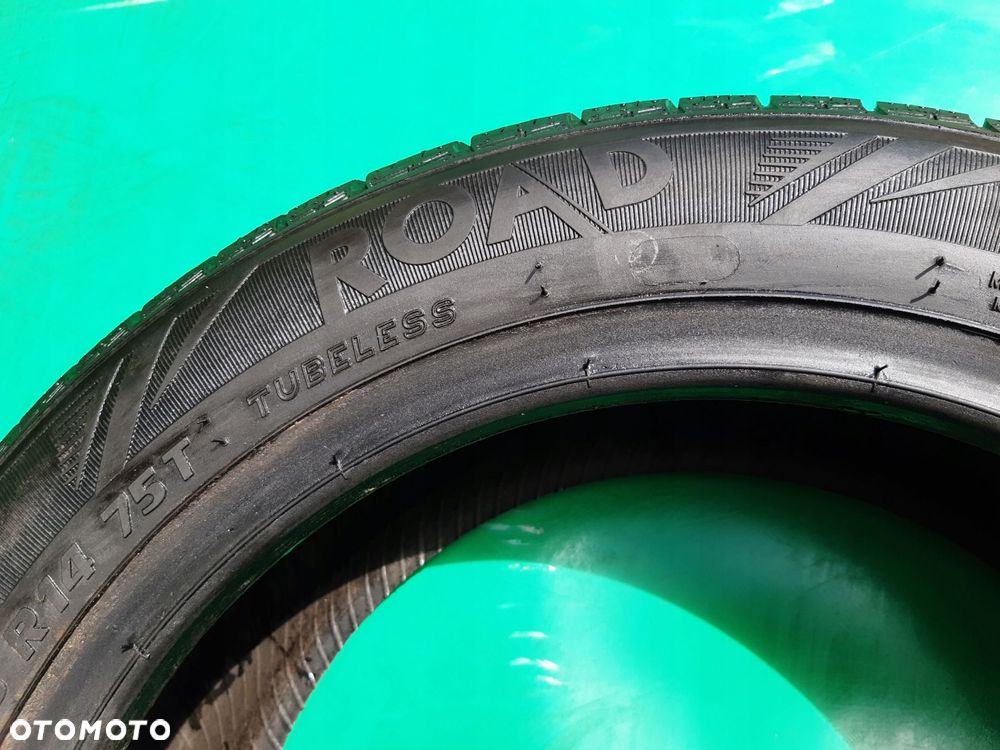 kormoran road 155/65/14, 1 szt 2020 r 6,9 mm - 4