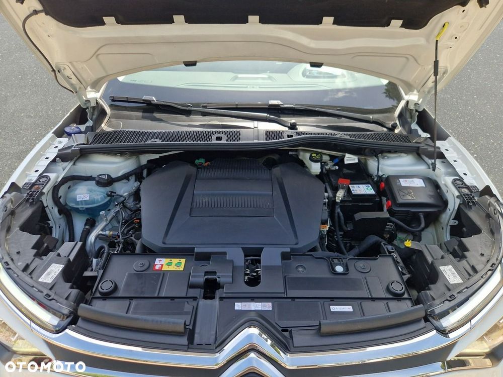 Citroën C4X - 27