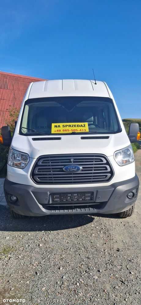 Ford Transit - 19